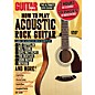 Alfred Guitar World How To Play Acoustic Rock Guitar (DVD) thumbnail