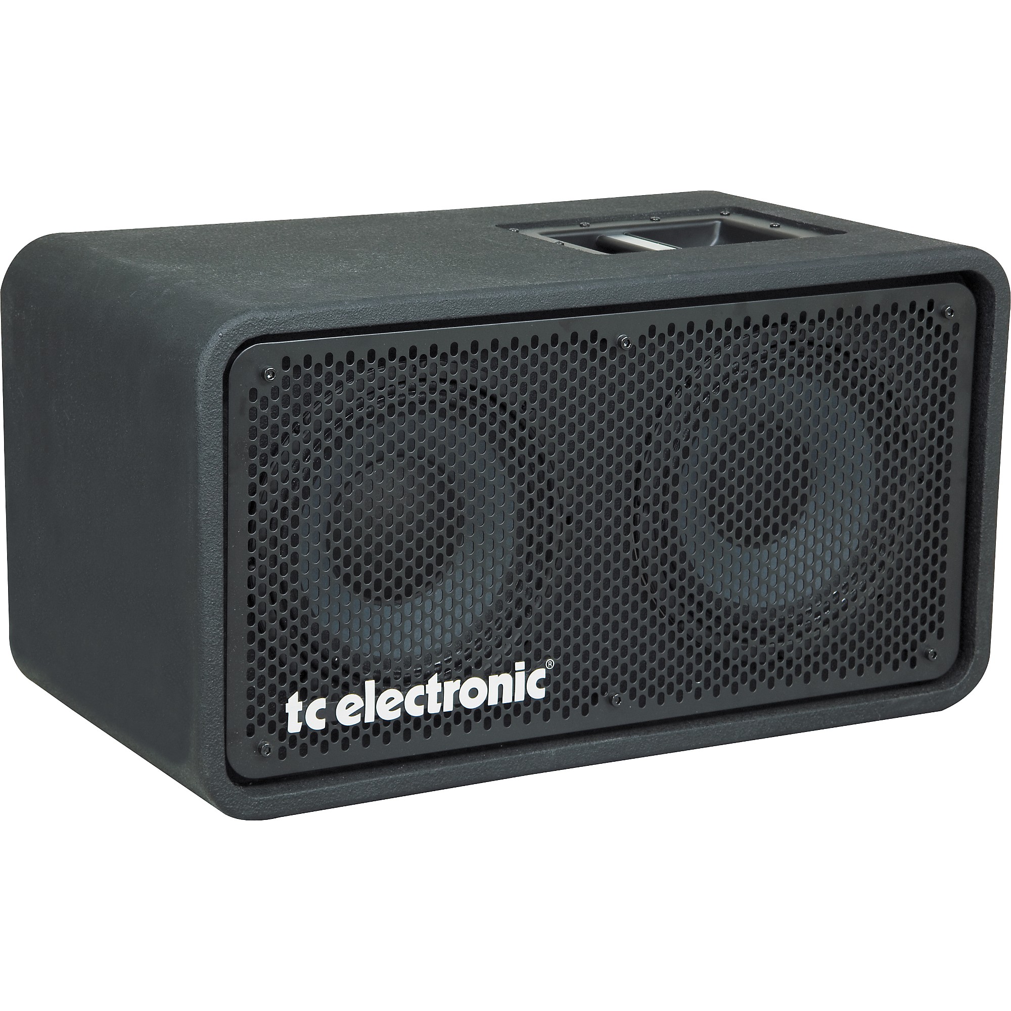 tc electronic RS210 ベーススピーカーキャビネット TC ELECTRONIC ( ティーシーエレクトロニック ) RS210 送料無料