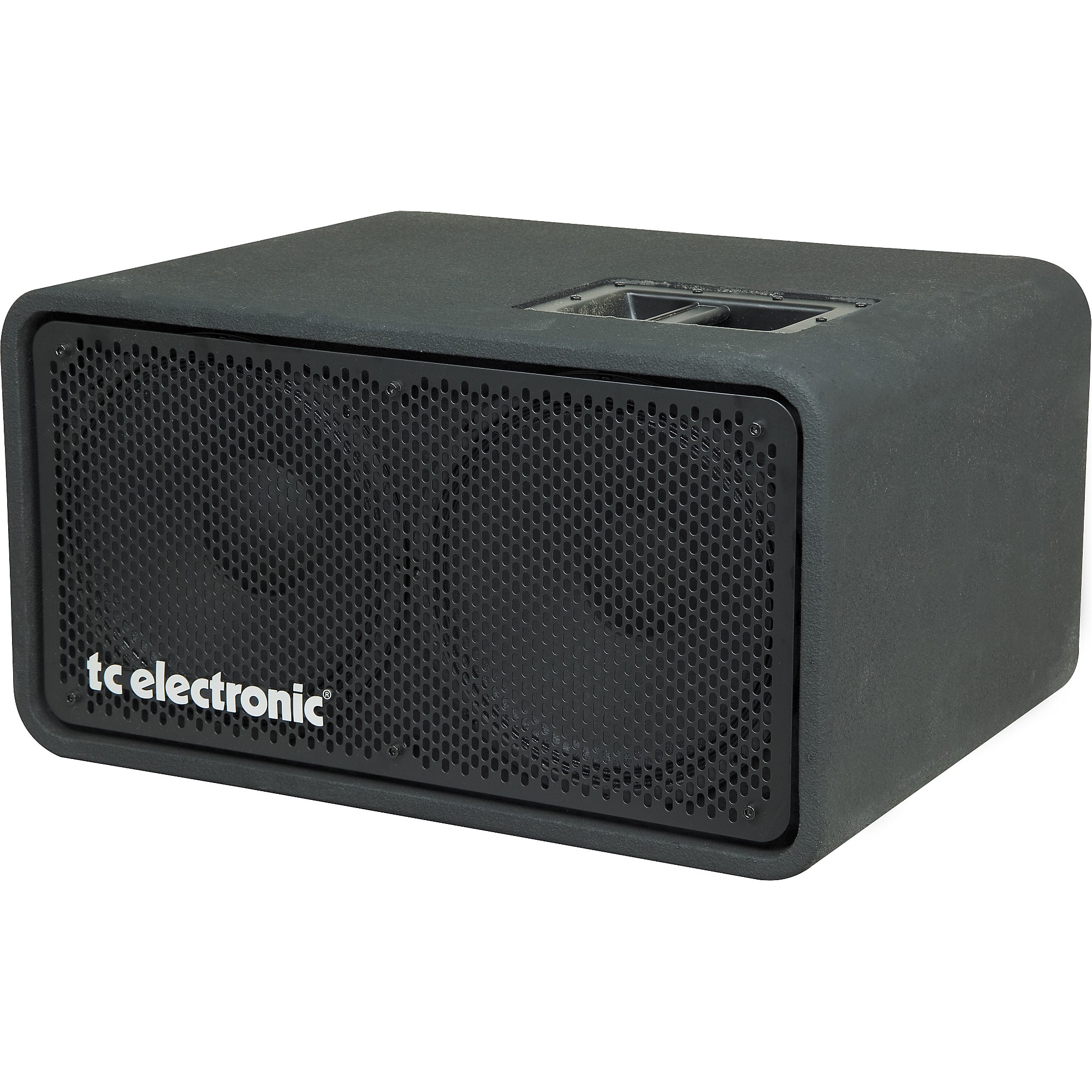 TC Electronic RH750 750-Watt Compact Bass Head Reviews