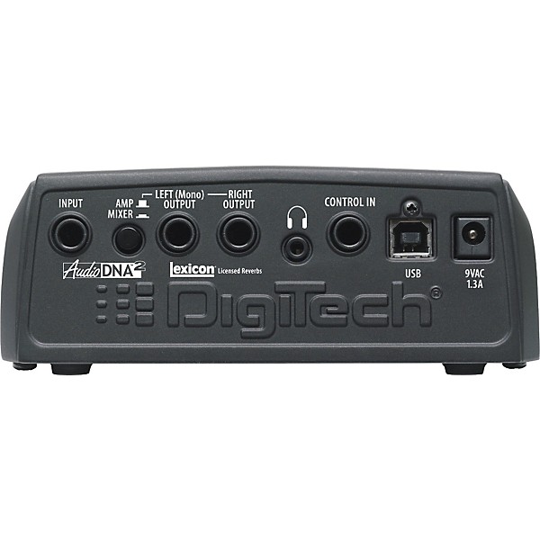Restock DigiTech RP155 Guitar Multi Effects Pedal