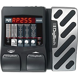 Open Box DigiTech RP255 Guitar Multi-Effects Pedal Level 1