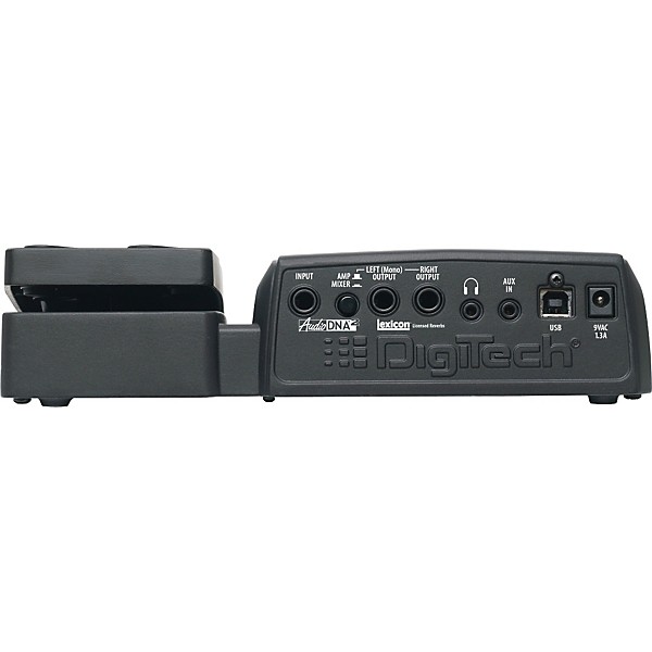 Restock DigiTech RP255 Guitar Multi-Effects Pedal | Guitar