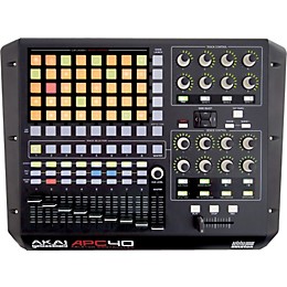 Restock Akai Professional APC40 Ableton Performance Controller