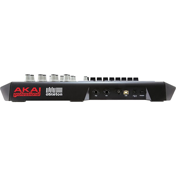 Restock Akai Professional APC40 Ableton Performance Controller