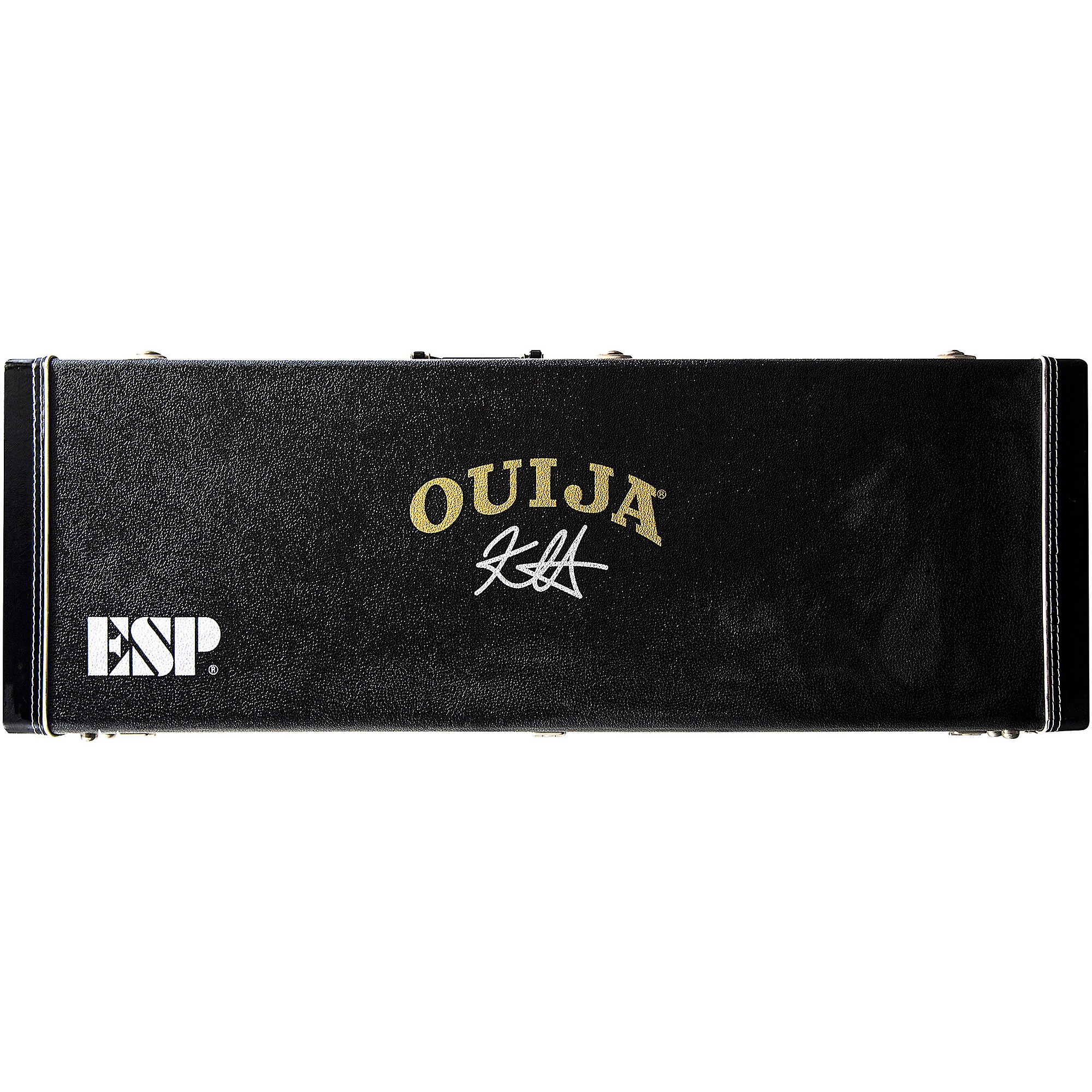 Open Box ESP LTD KH-OUIJA Kirk Hammett Ouija Electric Guitar