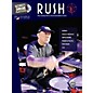 Alfred Rush Ultimate Drum Play-Along (Book/CD) thumbnail
