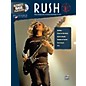 Alfred Rush Ultimate Play-Along Bass (Book/CD) thumbnail