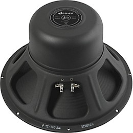 Jensen Jet Blackbird 12" 100 Watt Guitar Speaker 16 ohms