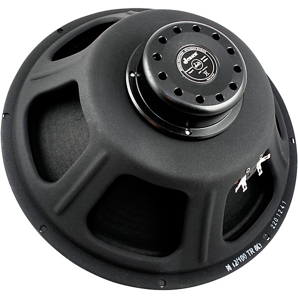 Open Box Jensen Jet Tornado 12" 100 Watt Guitar Speaker Level 1 8 Ohm