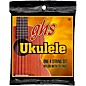 GHS 10 SET Standard Ukulele Clear Nylon Strings Hawaian D Tuning thumbnail