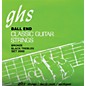 GHS Nylon and Phosphor Bronze Classical Guitar Ball End Strings thumbnail