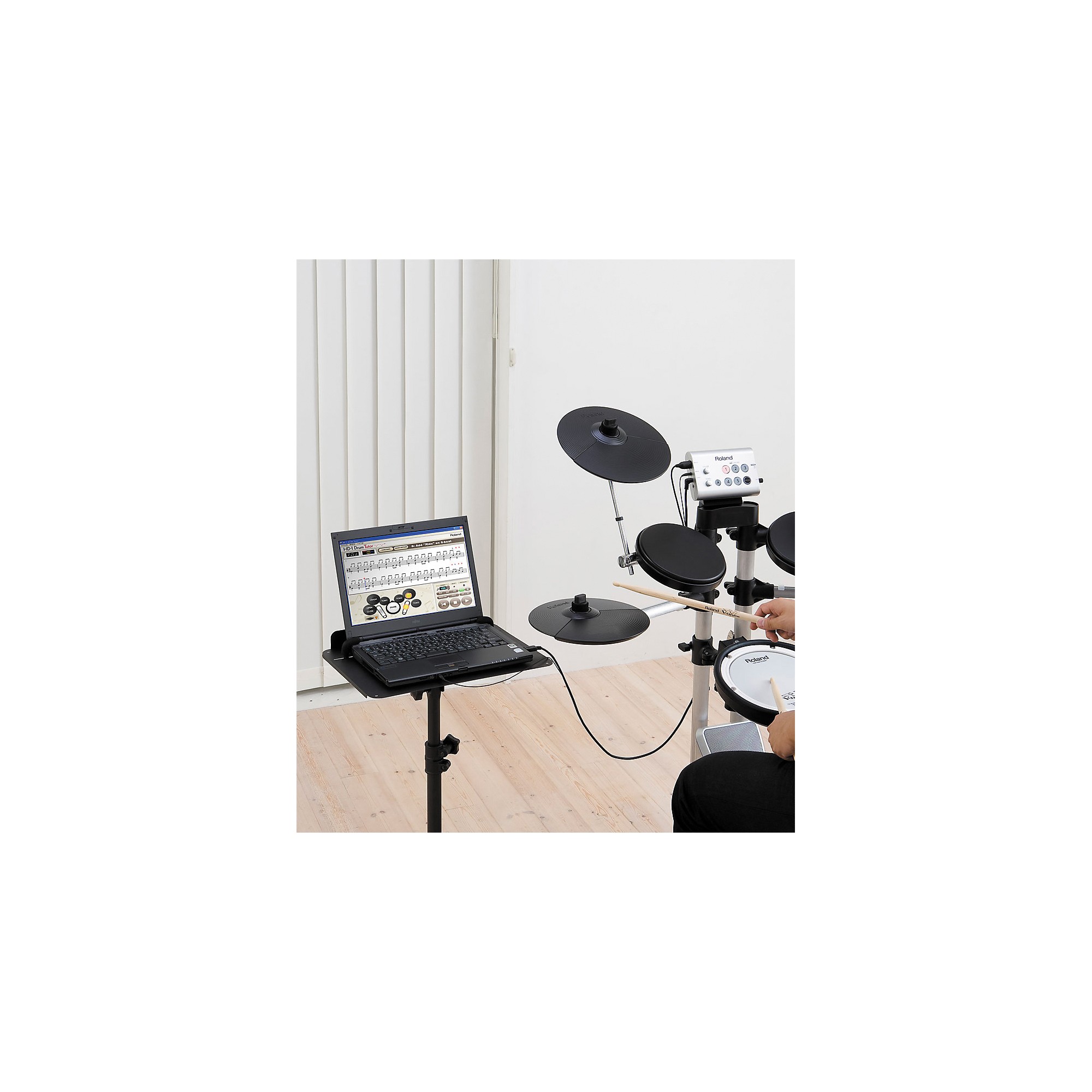 Roland HD-1、PM-01、TDM-1 Roland PM-01 Monitor for HD-1 | zZounds