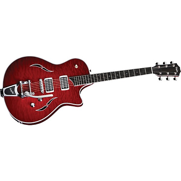 新品同様品 Taylor テイラー Custom T3 w/Bigsby(Large Flake Champagne Candy)Semi-Hollow 限定・ショーカスタムモデル / 1154 581014000227000-00-600x600.jpg