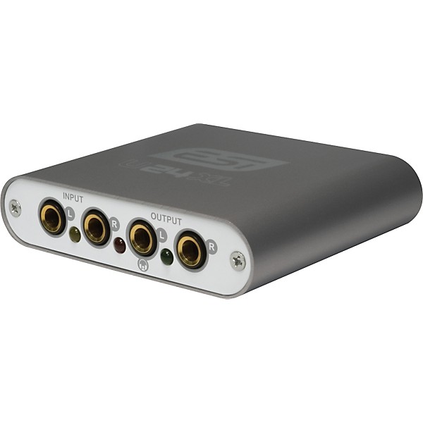 ESI U24XL 24-Bit USB Audio Interface