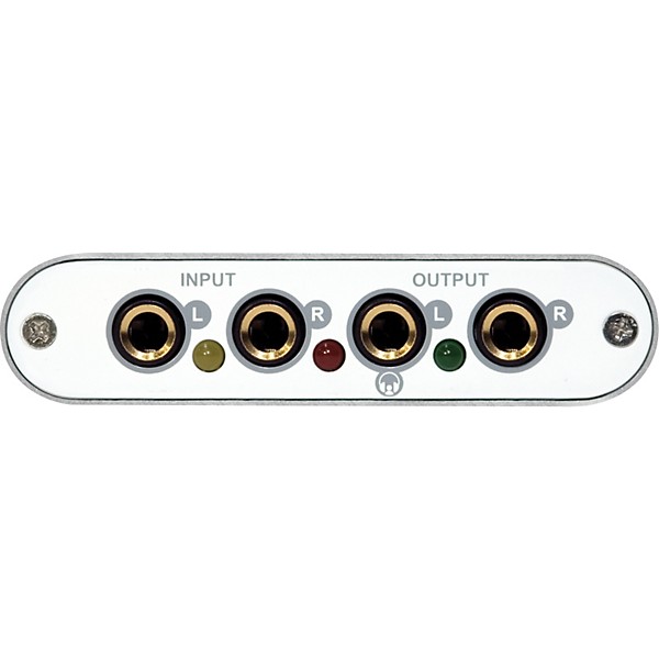ESI U24XL 24-Bit USB Audio Interface