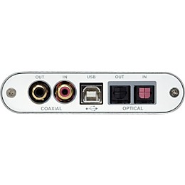 ESI U24XL 24-Bit USB Audio Interface