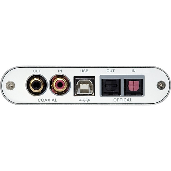 ESI U24XL 24-Bit USB Audio Interface