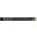 Vater Eternal Black Drum Sticks 5A Nylon Vater Eternal Black Drum Sticks Power 5B Wood