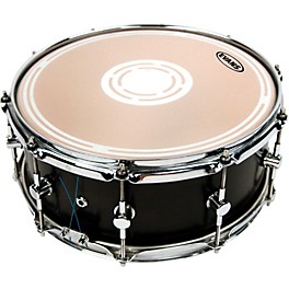 Evans EC1 Reverse Dot Coated Snare Drumhead 14 in.