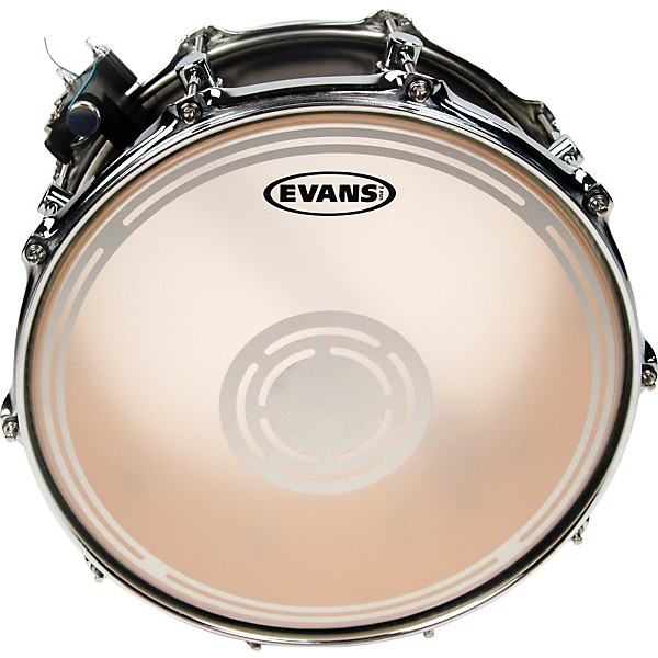 Evans EC1 Reverse Dot Coated Snare Drumhead 14 in.