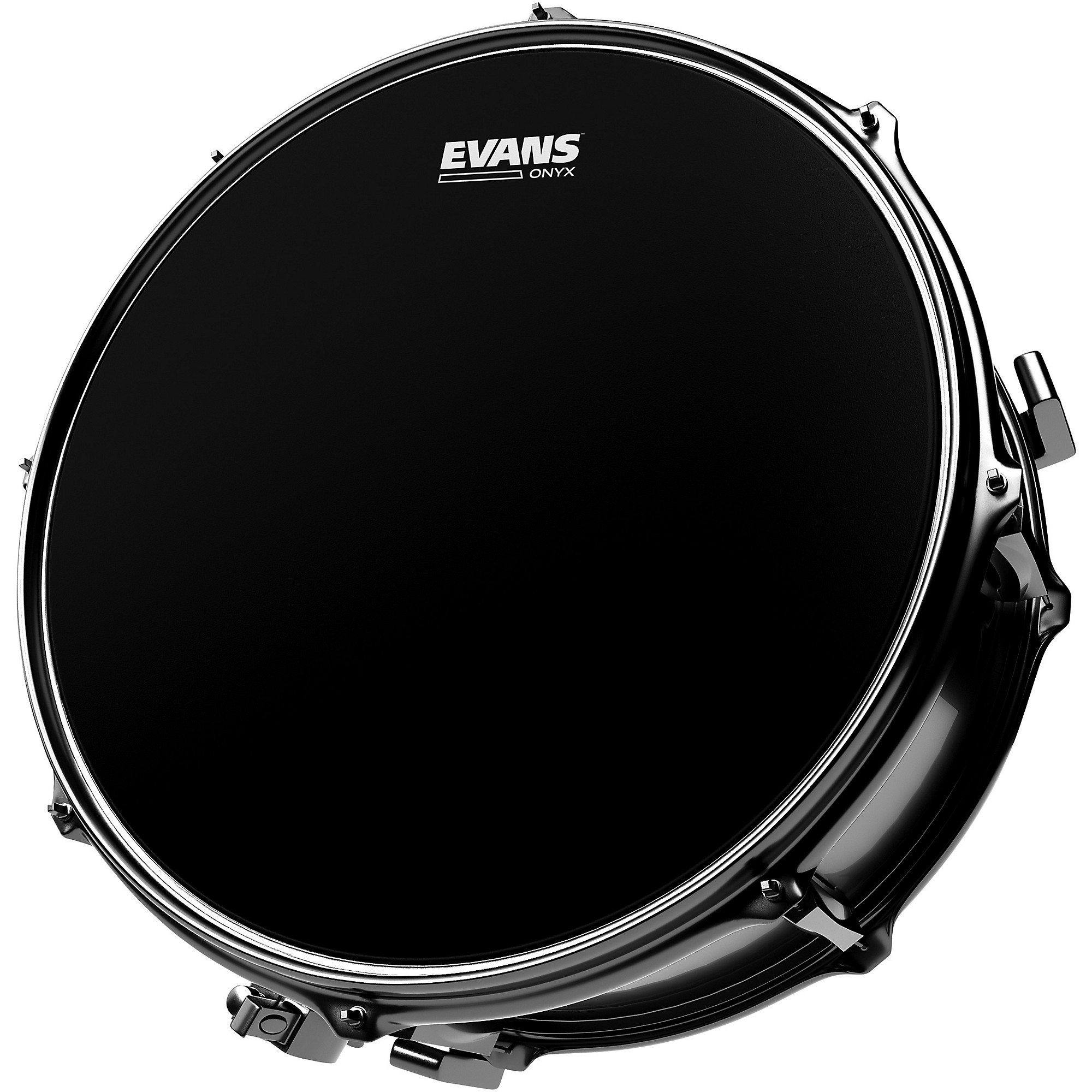 EVANS Onyx 2-Ply Drum Head 14 in. | Guitar Center