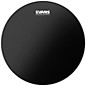 Evans Onyx 2-Ply Drum Head 6 in. thumbnail