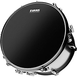 Evans Onyx 2-Ply Drum Head 6 in.