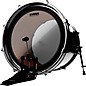 Evans GMAD Clear Batter Bass Drum Head 24 in.