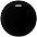 Evans EMAD Onyx Bass Batter Drum Head 22 in. Evans EMAD Onyx Bass Batter Drum Head 20 in.