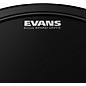 Evans EMAD Onyx Bass Batter Drum Head 20 in.
