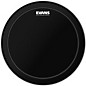 Evans EMAD Onyx Bass Batter Drum Head 22 in. thumbnail