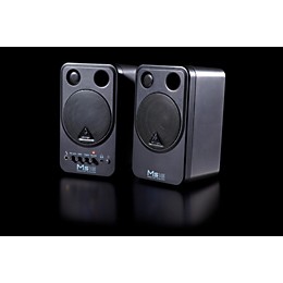 Behringer MS16 4" Powered Studio Monitos (Pair)