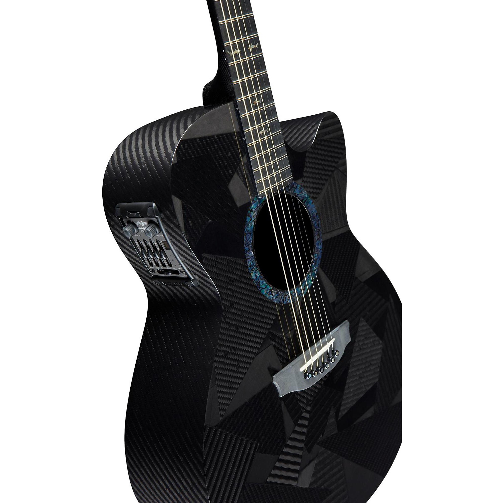 RainSong Carbon | Guitar Center