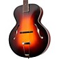 Open Box The Loar LH-600 Archtop Acoustic Guitar Level 2 Vintage Sunburst 888366060445 thumbnail