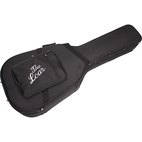 Open Box The Loar LH-600 Archtop Acoustic Guitar Level 2 Vintage Sunburst 888366060445