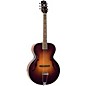 Open Box The Loar LH-600 Archtop Acoustic Guitar Level 2 Vintage Sunburst 888366060445