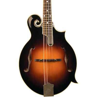 The Loar Lm-700 F-Model Mandolin Vintage Sunburst for sale