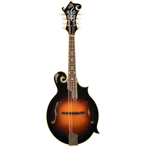 The Loar LM-700 F-Model Mandolin Vintage Sunburst