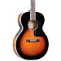 Open Box The Loar LH-200 Small-Body Acoustic Guitar Level 2 Vintage Sunburst 190839003072 thumbnail