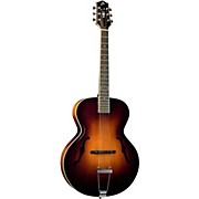 The Loar Lh-700 Archtop Acoustic Guitar Vintage Sunburst for sale