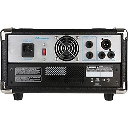 Open Box Ampeg Micro-VR 200W Bass Amp Head Level 2 Regular 190839693334