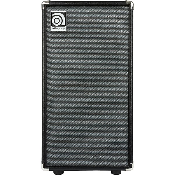 Open Box Ampeg SVT-210AV Micro Classic Bass Cabinet Level 1