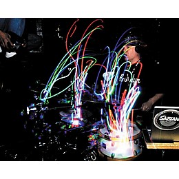 Vic Firth Lite Stix LED Drumsticks