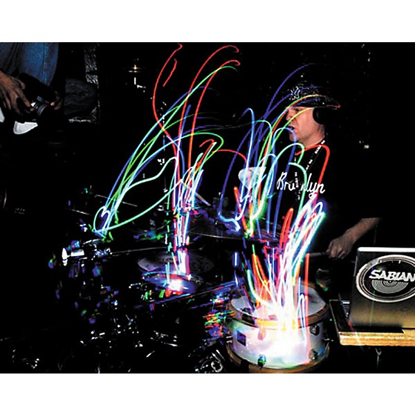 Vic Firth Lite Stix LED Drumsticks