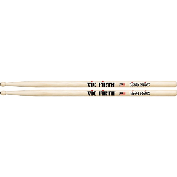 Vic Firth Lite Stix LED Drumsticks