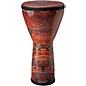Remo Festival Djembe red forge 8x14 thumbnail