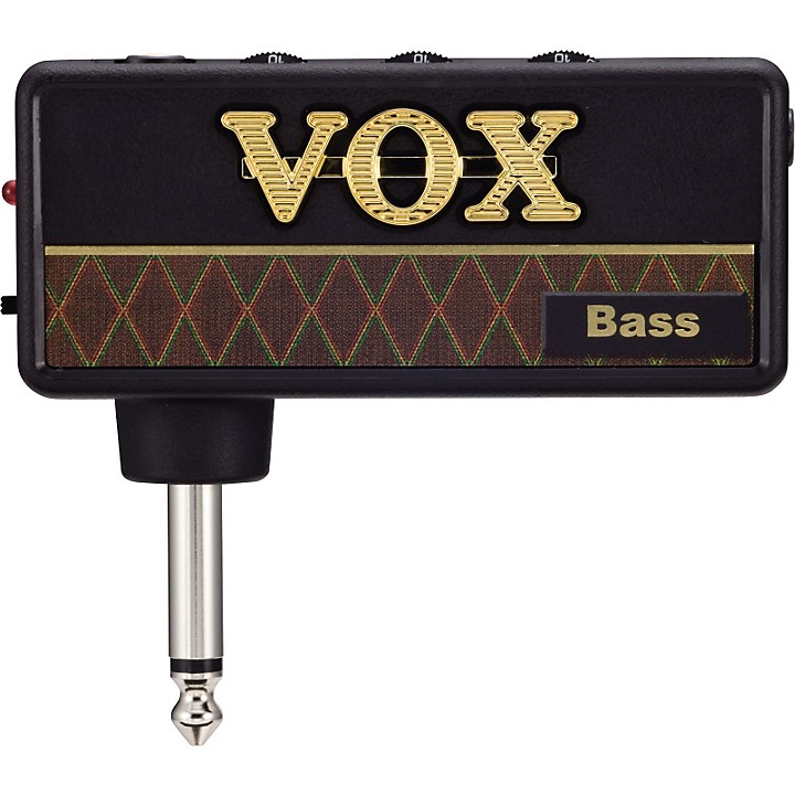 guitar center vox amplug