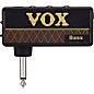 VOX amPlug Bass Headphone Amp thumbnail