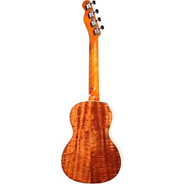 Open Box Fender Nohea Koa Tenor Ukulele Level 1 Natural
