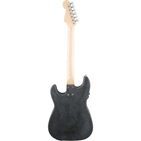 Open Box Fender Standard Stratacoustic Acoustic-Electric Open Box Fender Standard Stratacoustic Acoustic-Electric